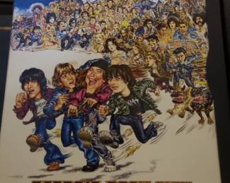 Detroit Rock City DVD