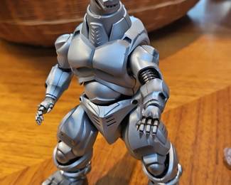 Bandai S.H.MonsterArts Mechagodzilla third image