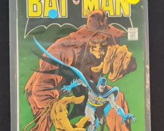 Batman F