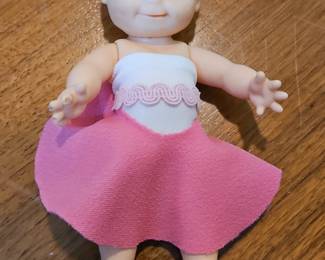 Kewpie Doll B
