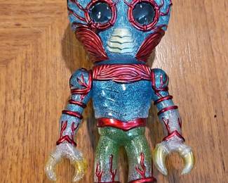 Funko Pop Movies Universal Monsters Metaluna Mutant