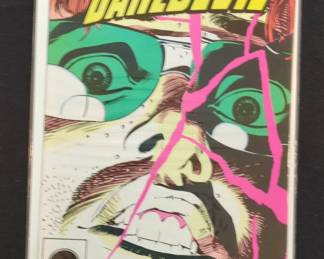 Daredevil Purgatory