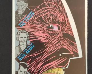 Dark Horse Presents C
