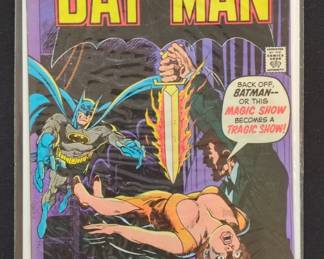 Batman G