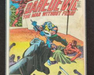 Daredevil