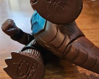 Baragon Vinyl Figure Super second image