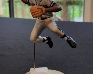 Jackie Robinson Starting Lineup Baseball Figurine