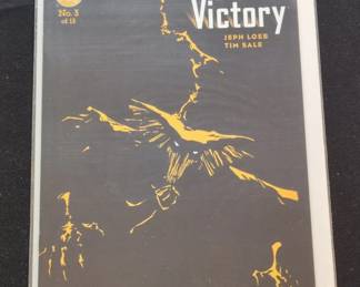 Batman Dark Victory No. Comic Book