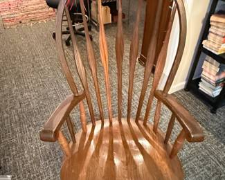 Windsor Armchair