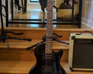 Epiphone Special II Electric Guitar