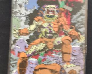 Predator Dark Horse Comics