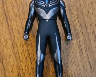 Ultraman Tiga Dark Action Figure