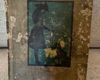 Mixed Pickles by E. M. Field,