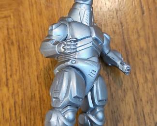 Bandai Movie Monster Series MechaGodzilla Action Figure