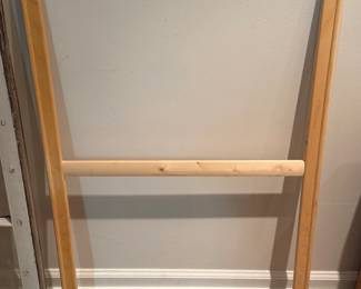 Wooden Art Canvas Frame