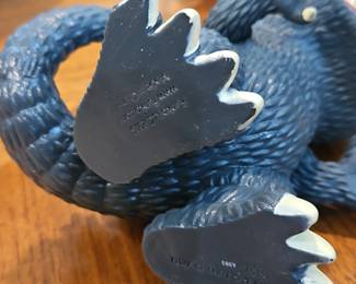 Godzilla Funko Pop Vinyl Figure second image