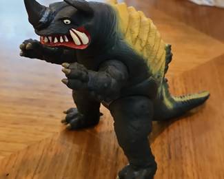 Bandai Ultraman Neronga Figure