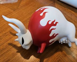 Shukaku The OneTailed Beast Figure