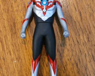 Ultraman Orb Ultra Hero Series Action Figure