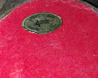 Fairy Tale Themed Oval Plaques Set of  second image