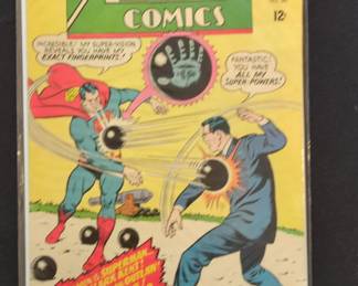 Action Comics