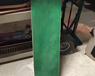 New Asset to Be Processed F