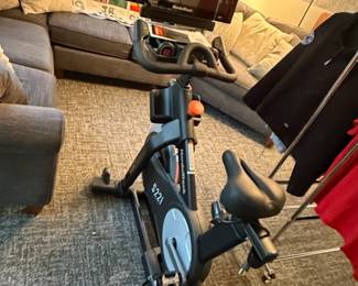 NordicTrack Commercial Si Studio Cycle