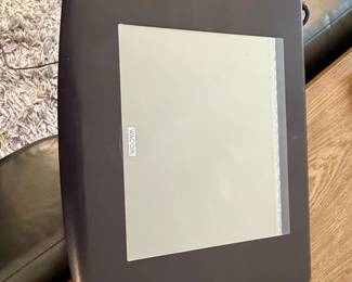 Wacom Intuos Graphics Tablet