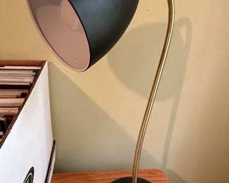 Greta M. Grossman for GUBI Grshoppa Table Lamp