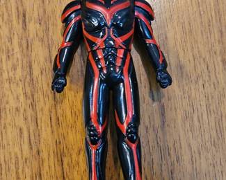 Ultraman Nexus Dark Zagi Ultra Monster Series EX Bandai Figure