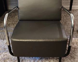 Gunilla Allard for Lammhults Cinema Lounge Chair