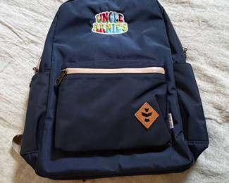 Revelry Supply The Escort Smell Proof Backpack