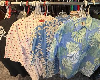 Unionbay Hawaiian Shirt