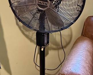 Cinni Pedestal Fan