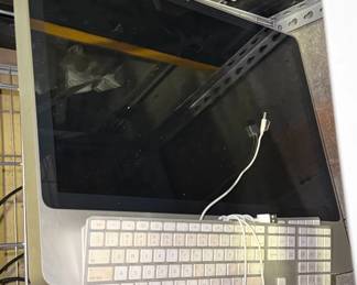 Apple iMac inch Late  Mid 