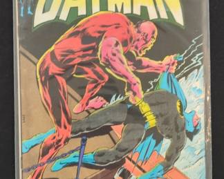 Batman J