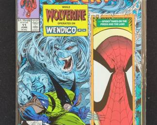 SpiderMan Vol