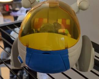 Disney Junior Miles From Tomorrowland Stellosphere Starjetter Playset