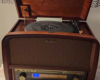 Electrohome Signature Music System second image