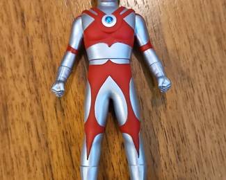 Ultraman Ace Ultra Hero Series Bandai Figure
