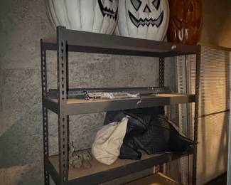 Halloween JackoLantern Set