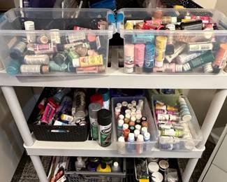 Assorted Artist Oil and Acrylic Paint Tubes second image