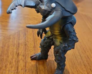 Antlar Kaiju Soft Vinyl Figure
