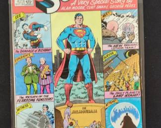 Superman