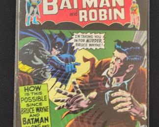 Detective Comics AA
