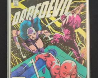 Daredevil D