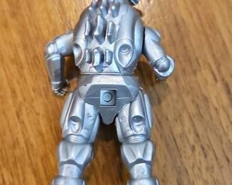 Bandai Movie Monster Series MechaGodzilla Action Figure second image