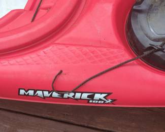 Pelican Maverick X Kayak second image