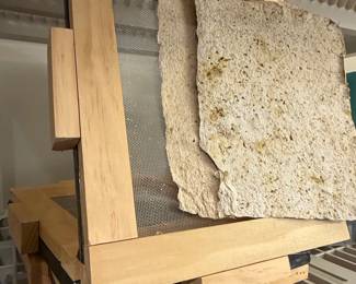 Beehive Screened Bottom Board