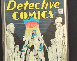 Detective Comics